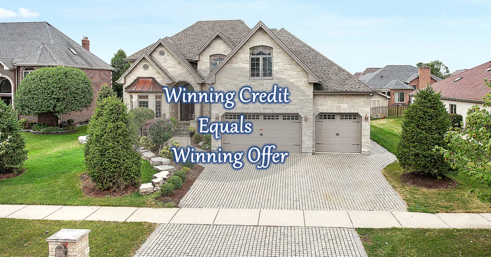 Winning Credit Clinic